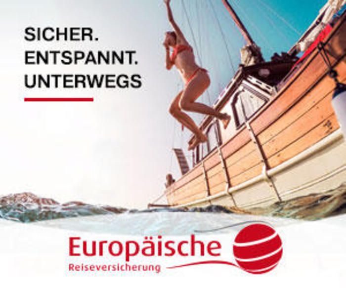Reiseversicherung