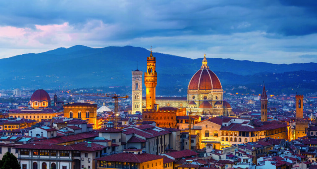 Florenz1