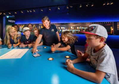 Schulreisen-Weitra | (C)Waldviertel Tourismus, Studio Kerschbaum Weitra