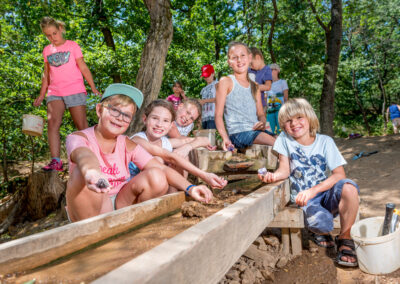 Schulreisen-Raabs an der Thaya | Jugend-Waldviertel_Amethyst_Frank Reisen Raabs an der Thaya