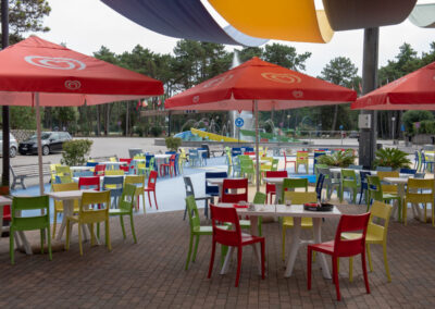 Schulreisen-Lignano | Lignano – caffetteria 2 Lignano