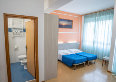 Schulreisen-Lignano | Lignano – room (2) Lignano