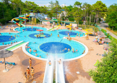 Schulreisen-Lignano | Lignano – waterpark 4 (1) Lignano