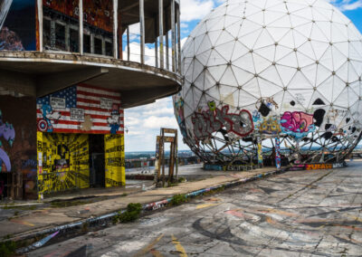 Lost Places in Berlin