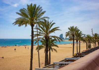 Schulreisen-Barcelona | Barcelona-Valencia-2015_05-1006386 Barcelona