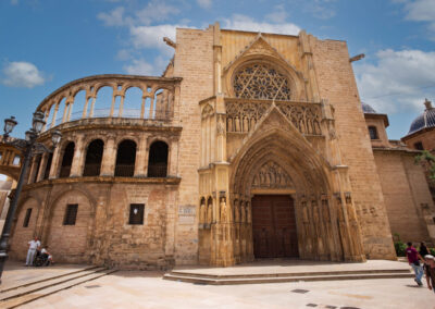 Schulreisen-Barcelona | Barcelona-Valencia-2015_05-1006661 Barcelona