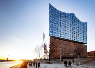 Schulreisen-Hamburg | Elbphilharmonie Hamburg