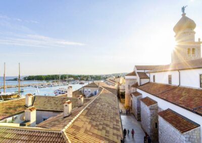 Schulreisen-Insel Krk | krk2 Insel Krk